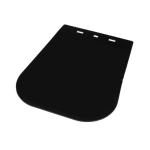 Bavette amortisseur Bike It 250 mm SANS LOGO KIT DE MONTAGE INCLUS