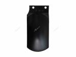 Bavette amortisseur Racetech - Noir
