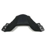 Bavette anti-remous Arai RX-7V / RX-7V EVO / TOUR X-5 / QUANTIC