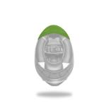 Bavette anti-remous HJC RPHA90S CARBON