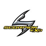 Bavette anti-remous Scorpion Exo ANTI-REMOUS - GT-AIR II