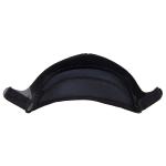 Bavette anti-remous Suomy TX-PRO / TRACK-1