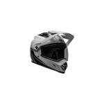 Bell - Casque Mx-9 Adv Mips Alpine