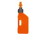 Bidon Tuff Jug Orange 10L
