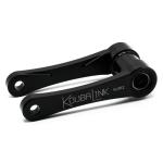 Biellette de suspension Koubalink (-25 mm) - noir