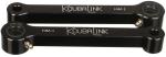 Biellette de suspension Koubalink (25.4 mm) noir