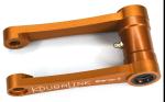Biellette de suspension Koubalink (25.4 mm) orange