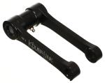 Biellette de suspension Koubalink (31.8 mm) noir