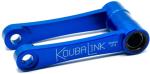Biellette de suspension Koubalink (44.5 mm) bleu