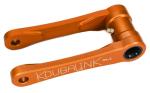 Biellette de suspension Koubalink (63.5 - 67.1 mm) orange