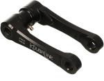 Biellette de suspension Koubalink Kit de rabaissement de selle (19.1 - 25.4 mm) noir