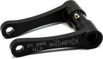 Biellette de suspension Koubalink Kit de rabaissement de selle (25.4 - 31.8 mm) noir