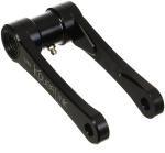 Biellette de suspension Koubalink Kit de rabaissement de selle (3.2 - 43.2 mm) noir