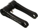 Biellette de suspension Koubalink Kit de rabaissement de selle (44.5 mm) noir
