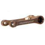 Biellette de suspension Pro Circuit bronze