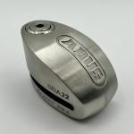 Bloque Disque Moto Abus BDA 22 - SRA