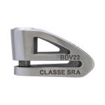 Bloque disque BDV22 - SRA ABUS