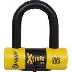 Bloque disque XTREM MINI AUVRAY