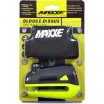 Bloque disque non Homologu&eacute; PIN 10MM MAXXE