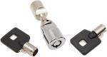 Bloque fourche Drag Specialties Antivol