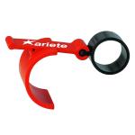 Bloque roue Ariete sur levier de frein