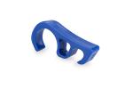 Bloque roue Puig Fixateur Levier Frein Bleu