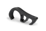 Bloque roue Puig Fixateur Levier Frein Noire