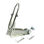 Bloque roue avant Acebikes SteadyStand Cross