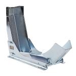 Bloque roue avant Acebikes SteadyStand fixed