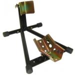 Bloque roue avant Brazoline REGLABLE