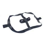 Bloque roue avant Brazoline Sangle universelle