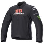 Blouson Alpinestars FQ20 FABIO QUARTARARO T-SPS AIR MONSTER