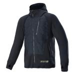 Blouson Alpinestars MO.ST.EQ HYBRID HOODED