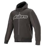 Blouson Alpinestars RHOD WINDSTOPPER® BLACK