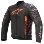 Blouson Alpinestars T-GP PLUS R V3 AIR - CAMO