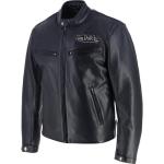 Blouson BASIC CUIR VON DUTCH HELSTONS