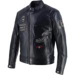 Blouson COLISEUM CUIR VON DUTCH HELSTONS