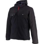 Blouson CROSS AIR Mesh HELSTONS