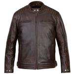 Blouson Cuir 4Square Chester