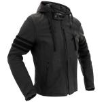Blouson Cuir Moto | Veste Richa Toulon Black Edition