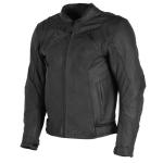blouson dxr blackracer DXR Blouson Moto Cuir chez Motoblouz