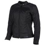 Blouson DXR MANDALA - BLACK