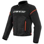 Blouson Dainese AIR FRAME D1 TEX FLUO