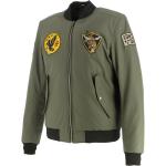 Blouson FIGHT tissu technique VON DUTCH HELSTONS