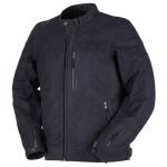 Blouson Furygan CLINT EVO - BLUE