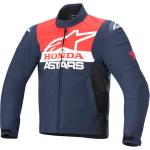 Blouson HONDA SMX WATERPROOF ALPINESTARS