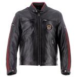 Blouson Helstons ACE 10 CUIR RAG