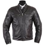 Blouson Helstons ACE - cuir RAG