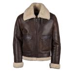 Blouson Helstons BOMBARDIER THUNDER