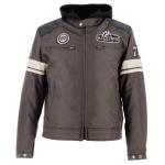 Blouson Helstons REVOLTE